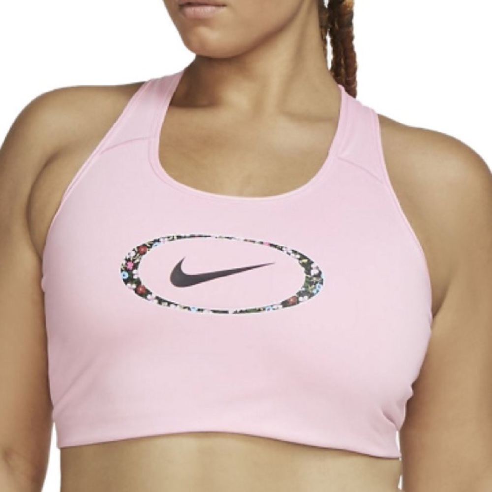 Plus Size Nike Sports Bra